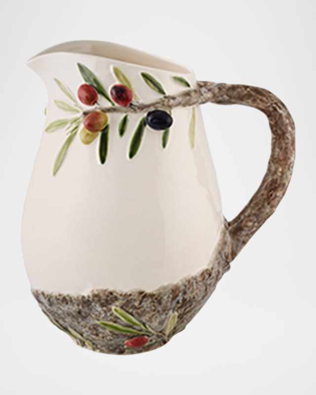 Olival Pitcher, 86.5 oz.